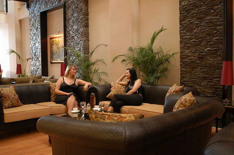 Public Area 4, Sealife Kemer Resort Hotel, Kemer