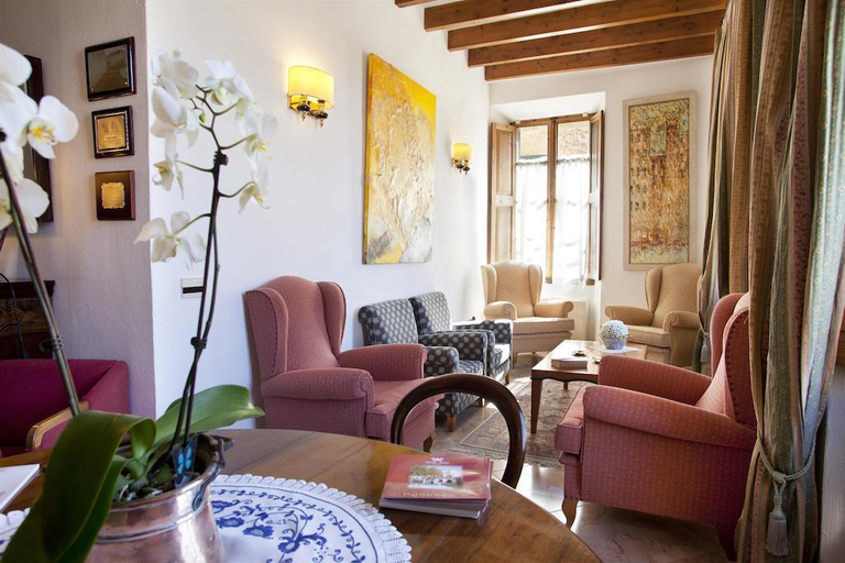 Public Area 4, Hotel Juma, Baleares