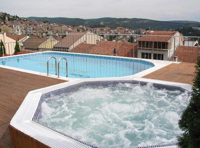Sport & Beauty 3, Veliko Tarnovo Hotel Premier, Veliko Tarnovo