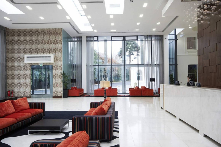 Public Area 4, Rochestown Park Hotel