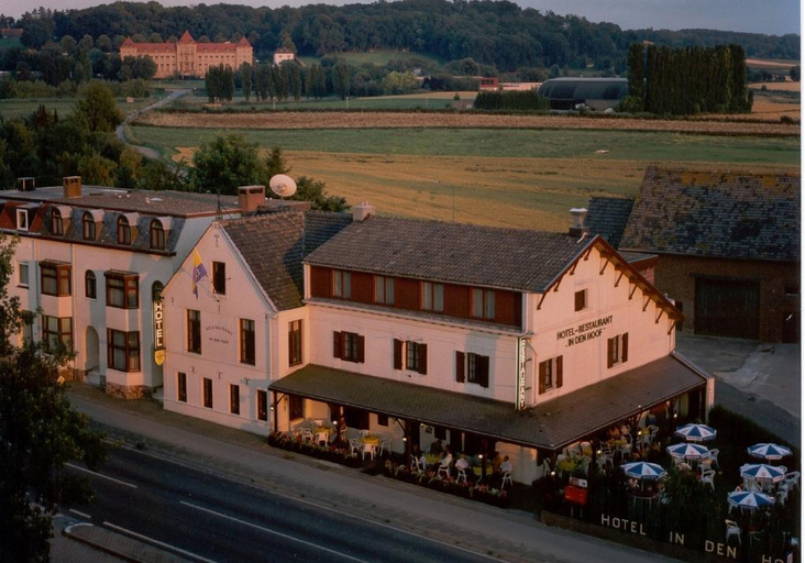 Exterior & Views 2, Hotel Restaurant in den Hoof, Maastricht