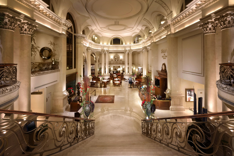 Public Area 4, Safi Royal Luxury Valle, San Pedro Garza García
