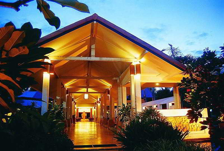 Sunshine Garden Resort, Pattaya