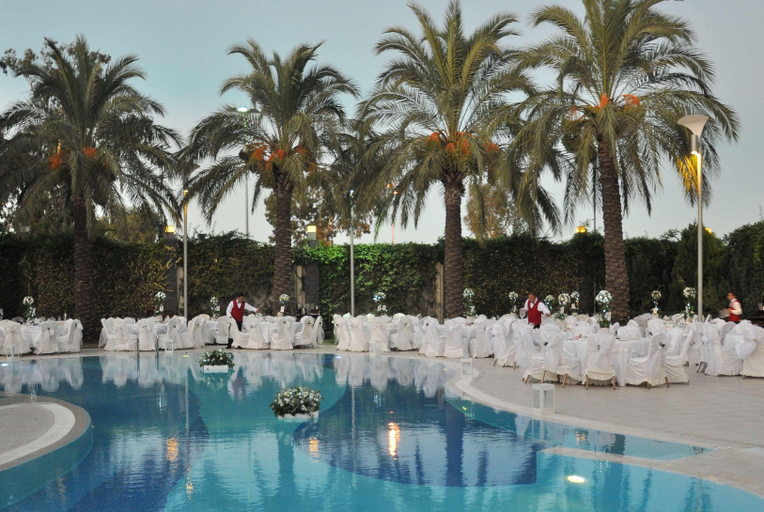 Sport & Beauty 2, Wyndham Grand Izmir Ozdilek, Balçova