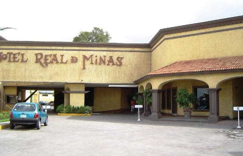 Real de Minas de San Luis, San Luis Potosí