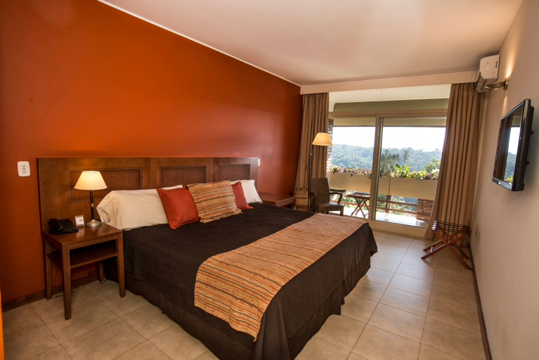 Bedroom 3, Raices Esturion, Iguazú