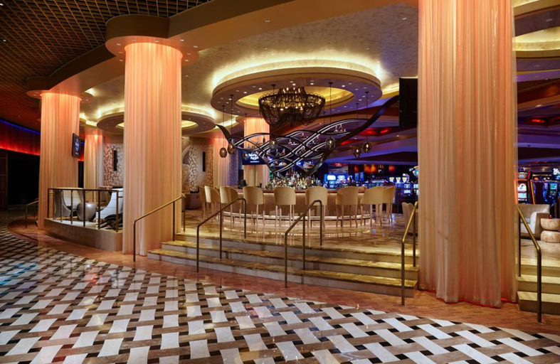 Public Area 4, Seminole Hard Rock Hotel and Casino, Broward