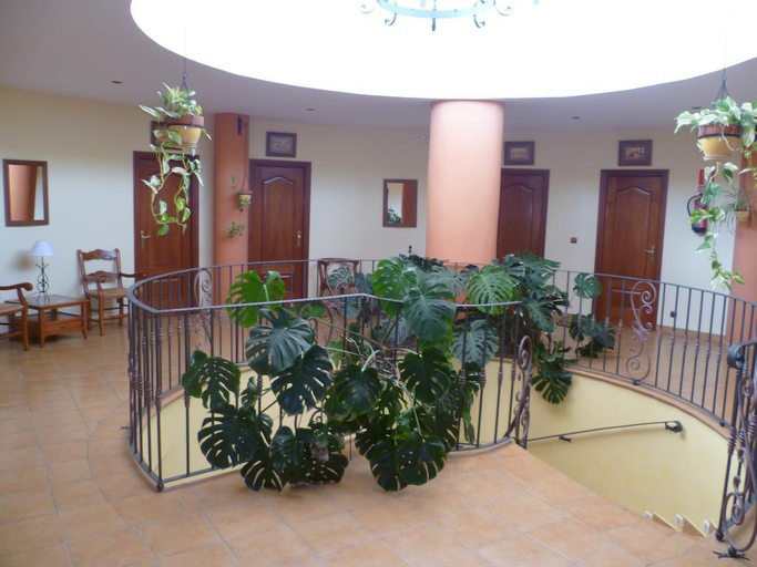 Public Area 2, Hotel Paraje La Lambra, Jaén