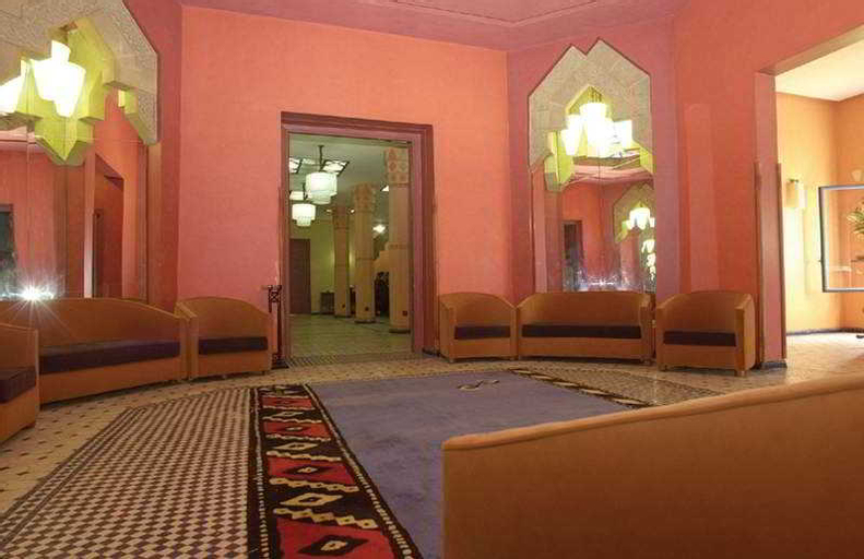 ibis Rabat Hotel, Rabat