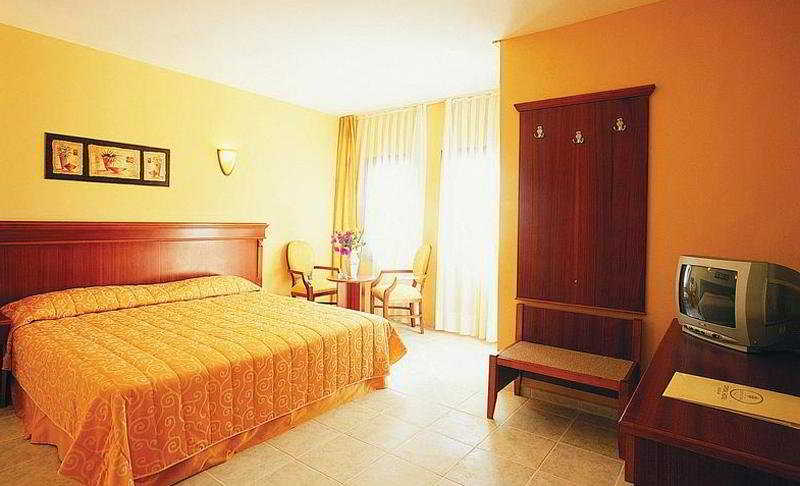 Bedroom 3, Golden Age Crystal Bodrum, Bodrum