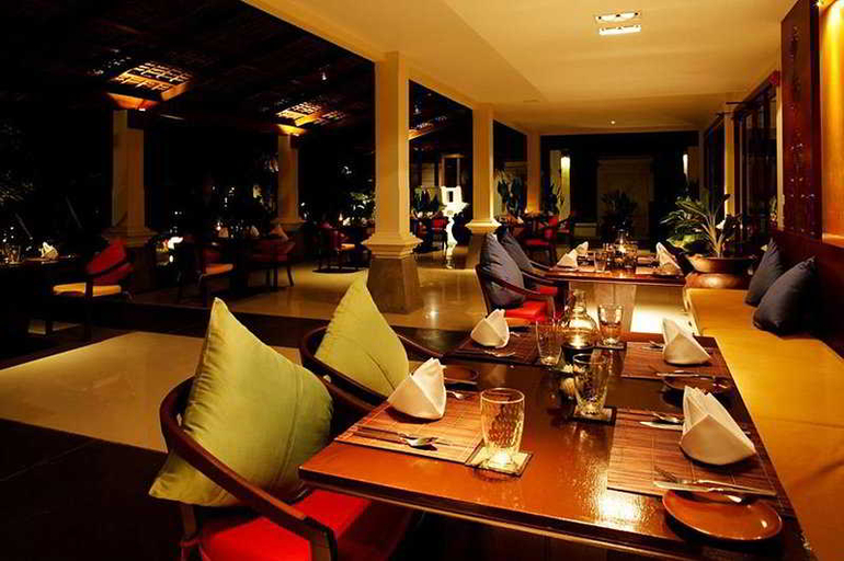 Food & Drinks, Briza Beach Resort , Koh Samui, Ko Samui