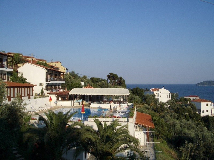 Exterior & Views 1, Hotel Rene, Thessaly