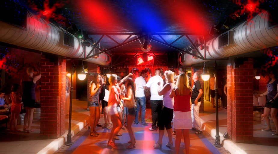 Public Area 3, Kadikale Resort Spa, Bodrum