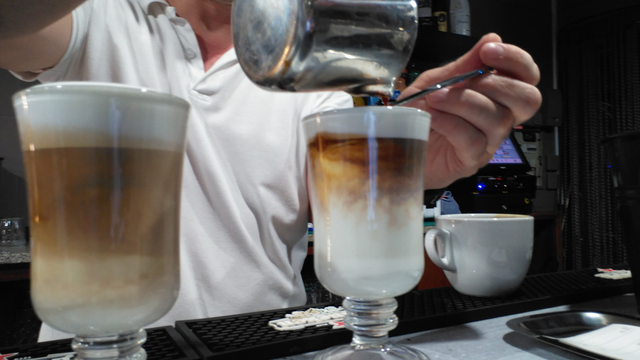Food & Drinks 5, Villa Barbara, Baleares