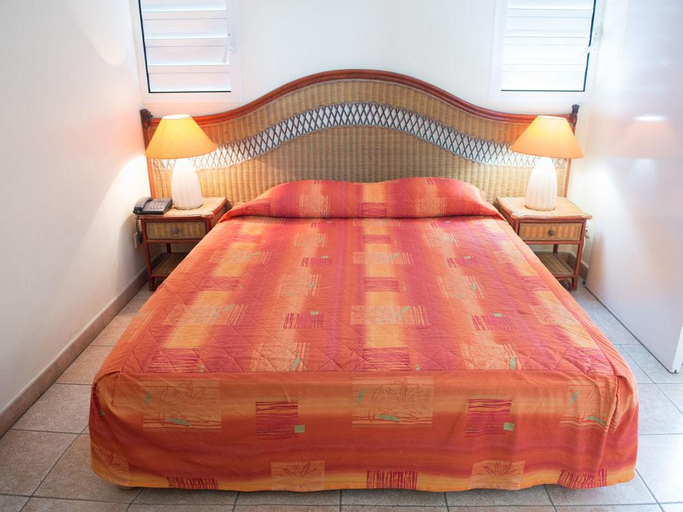 Bedroom 3, Karibea Resort Sainte Luce - Amandiers, Rivière-Pilote