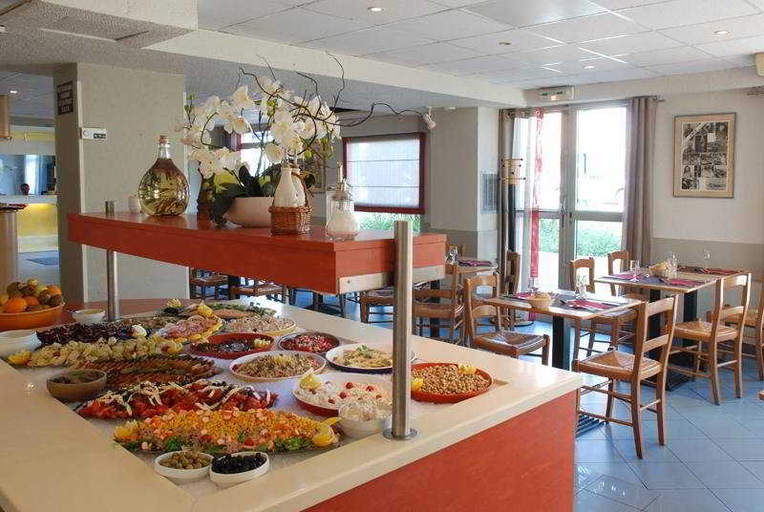 Food & Drinks 5, Hotel Isidore, Alpes-Maritimes