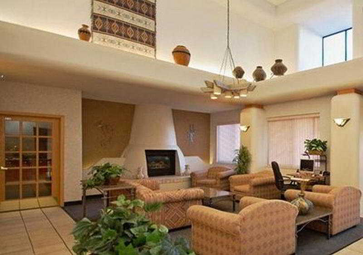 Public Area 2, Suites Old Town Scottsdale, Maricopa
