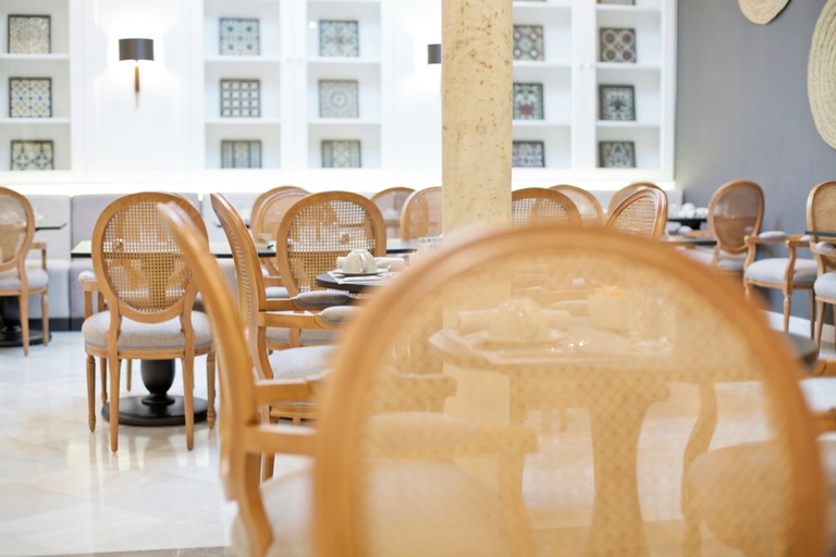 Food & Drinks 5, Hotel Gravina 51, Sevilla
