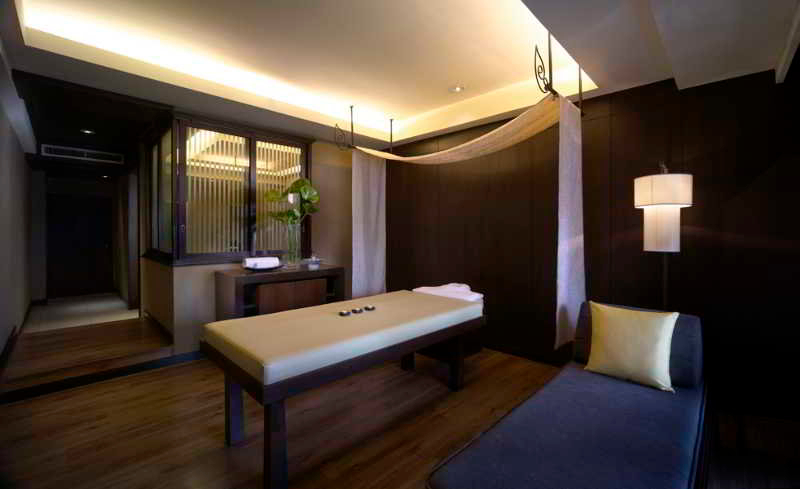 Sport & Beauty 5, The Twin Towers Hotel, Pathum Wan