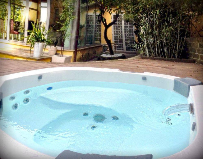 Sport & Beauty, Hotel Amalia Vaticano, Rome