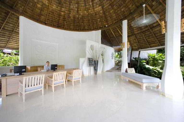 Public Area 2, Aana Resort & Spa, Koh Chang