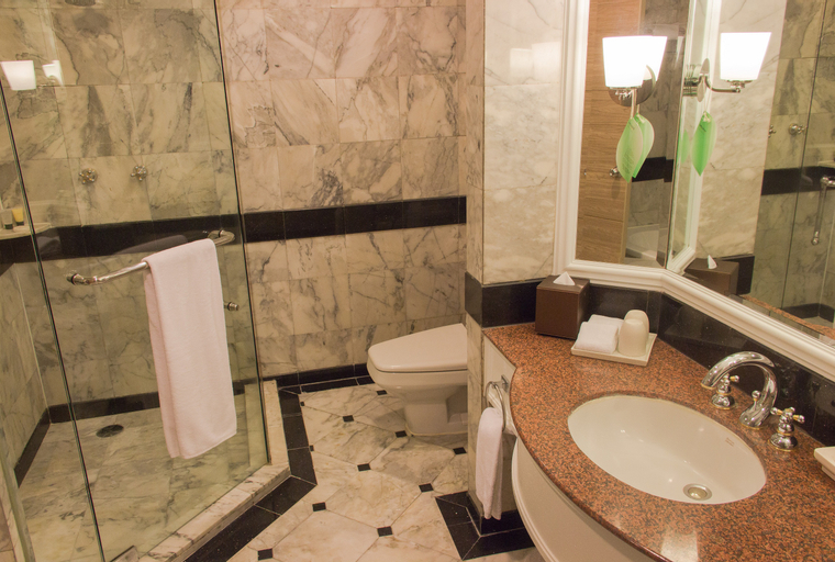 Bathroom 3