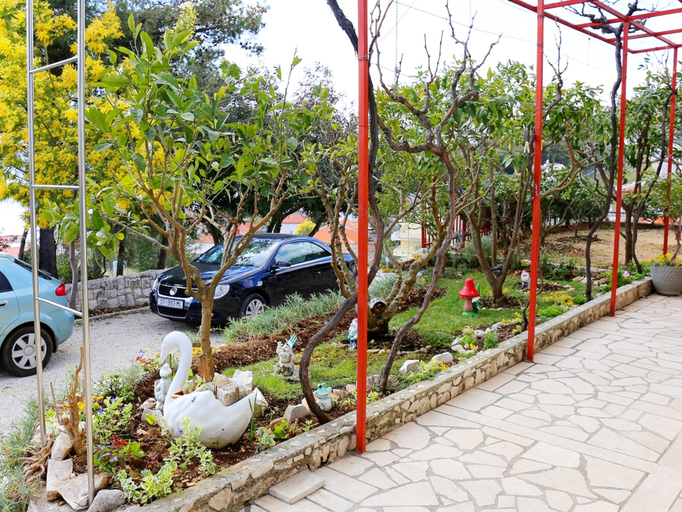 Family & Kids, Apartmani Gabric, Trogir