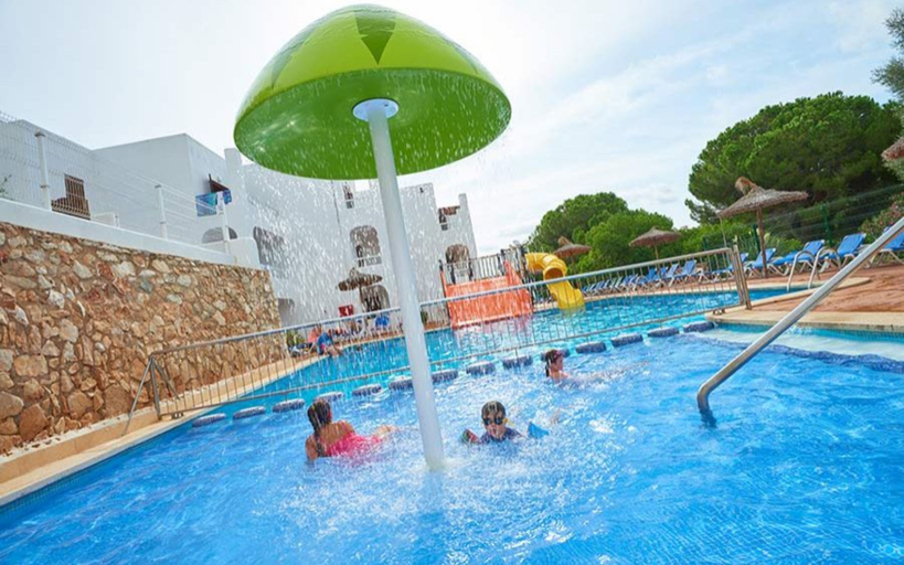 Sport & Beauty 4, Hotel Palia Puerto Del Sol, Baleares