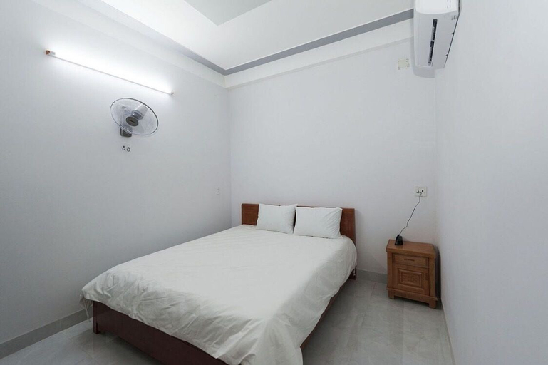 Bedroom 3, Queen Hotel, Qui Nhơn