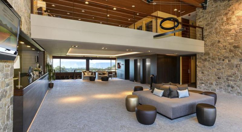 Public Area 4, Montanyá Hotel, Barcelona