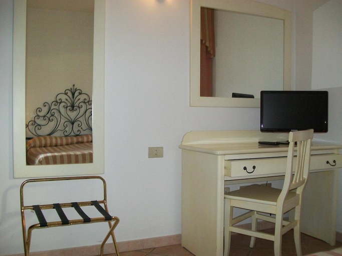 Exterior & Views 2, Hotel Terranova, Olbia-Tempio