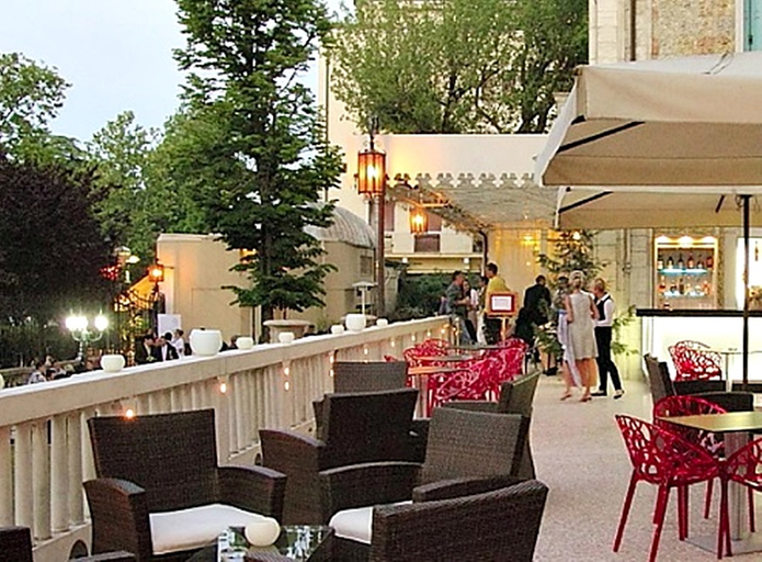 Food & Drinks 5, Ausonia Hungaria, Venezia