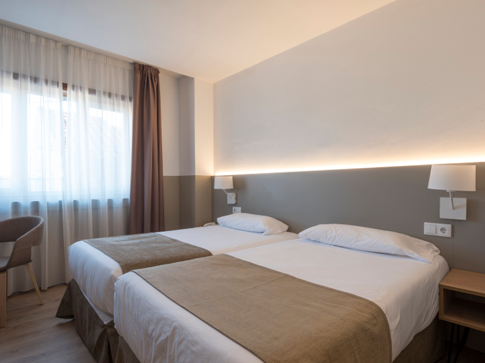 Bedroom, Airiños, Pontevedra