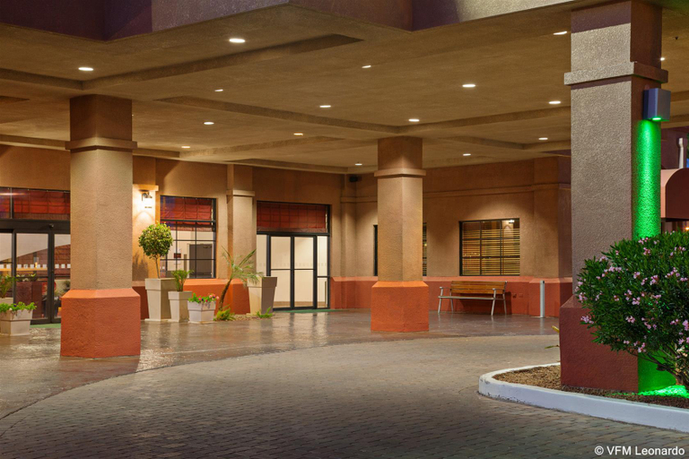 Public Area 2, Radisson Hotel Casa Grande, Pinal