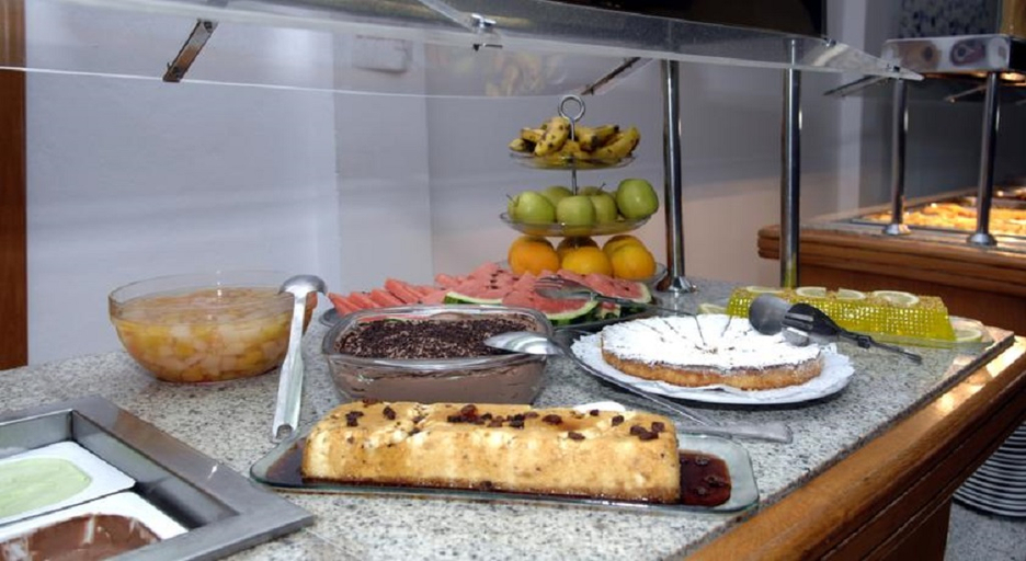 Food & Drinks 4, Sur, Baleares