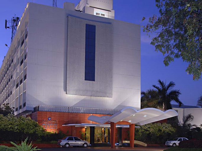Exterior & Views 2, Fortune Pandiyan, Madurai