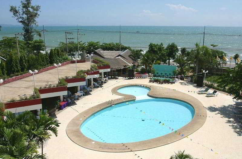 Sport & Beauty, Sigma Resort Jomtien Pattaya, Pattaya