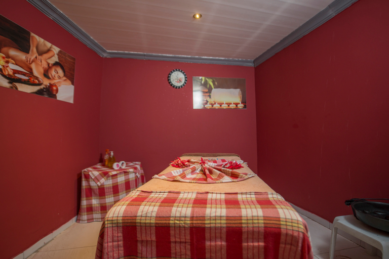 Bedroom, Side Sunberk Hotel, Manavgat
