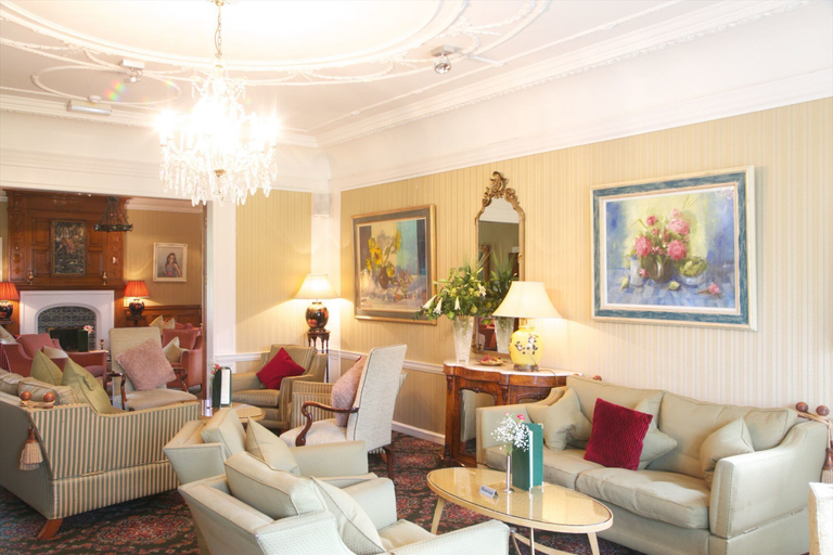 Public Area 3, Lochgreen House Hotel & Spa, South Ayrshire