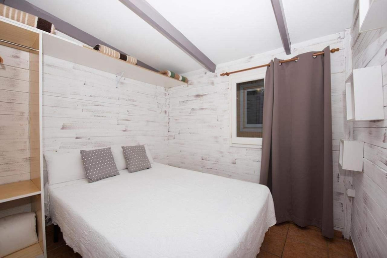 Bedroom 2, Caledonia , Tarragona