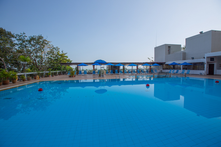 Sport & Beauty 2, Copthorne Orchid Hotel Penang, Pulau Penang