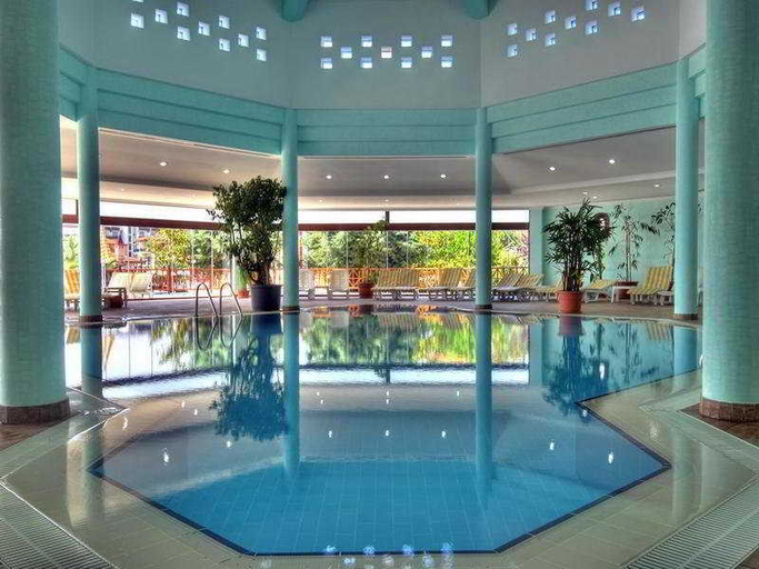 Sport & Beauty 5, Gypsophila Holiday Village, Manavgat