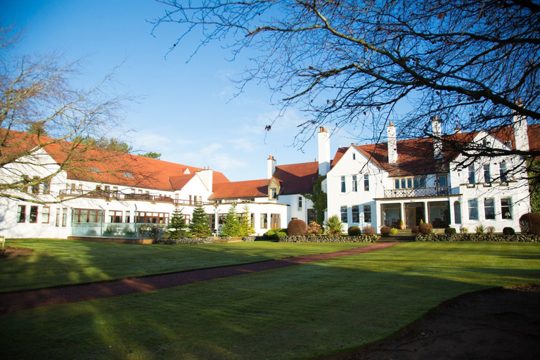 Exterior & Views 2, Lochgreen House Hotel & Spa, South Ayrshire