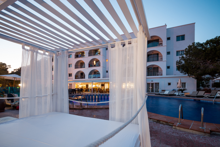 Exterior & Views 2, Puerto Cala Vadella, Baleares