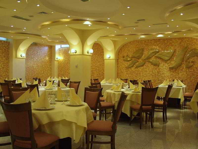 Food & Drinks 4, Class Constanta, Constanta