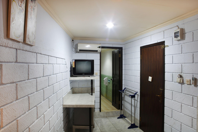 Bathroom 3
