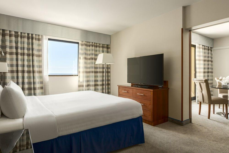 Bedroom 3, Marriott Hotel Cap D'Ail, Alpes-Maritimes