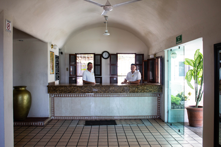 Public Area 3, Hotel Sands Arenas, Mazatlán