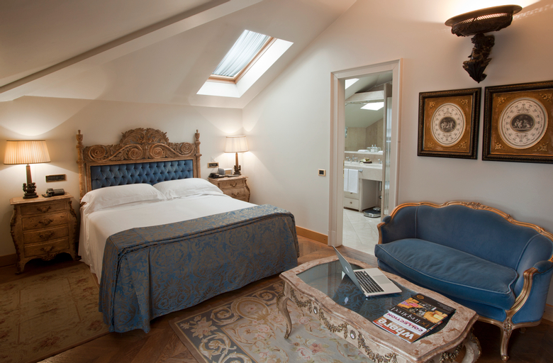 Bedroom 16