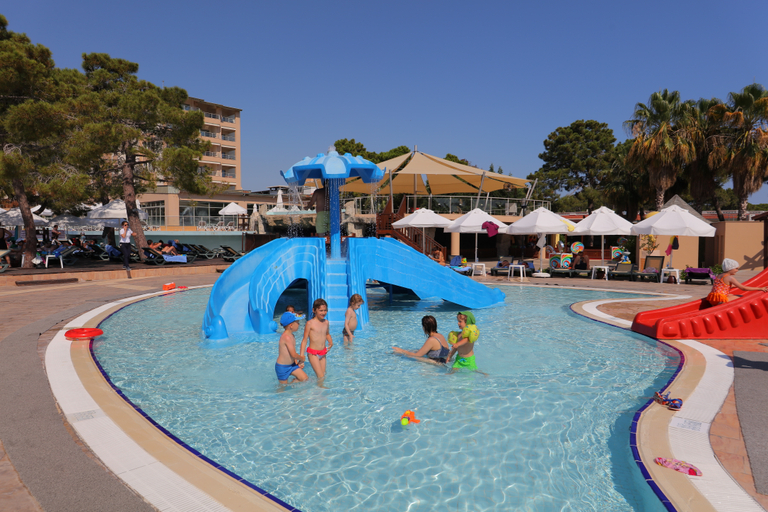 Sport & Beauty 2, Sueno Hotels Beach Side, Manavgat